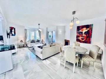 Nueva Andalucia, Marbella, Málaga, Andalucía, Andalucía