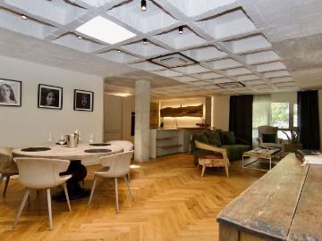 Venus, Malaga, Santangelo - Cocina equipada