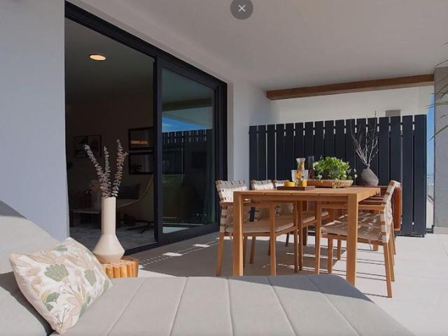 Piso de lujo de 132 m2 en venta en Marbella, España