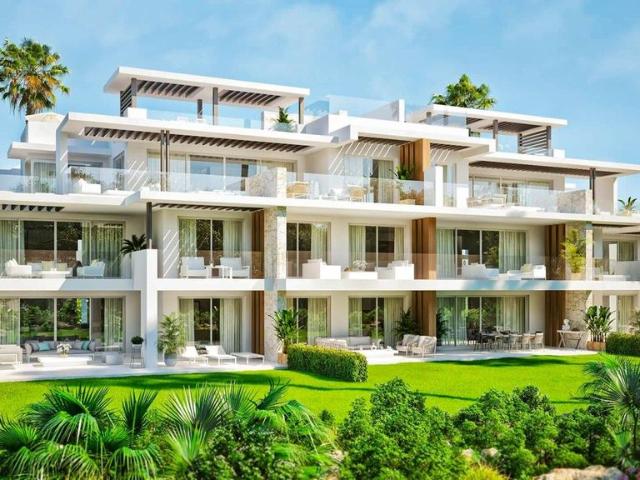 Piso de lujo de 132 m2 en venta en Ojén, Andalucía