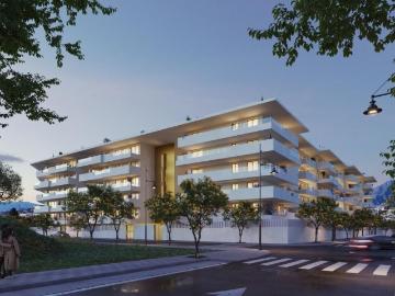 Piso de lujo de 132 m2 en venta en Fuengirola, España