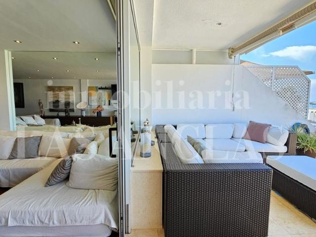 Piso de lujo de 132 m2 en venta en Ibiza, Baleares