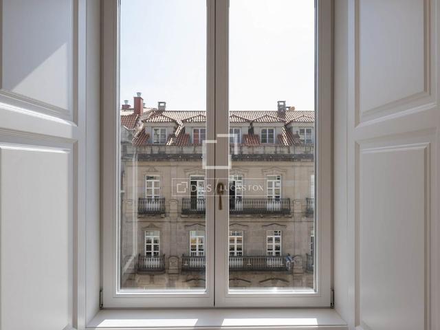 Piso de lujo de 132 m2 en venta en Vigo, Galicia