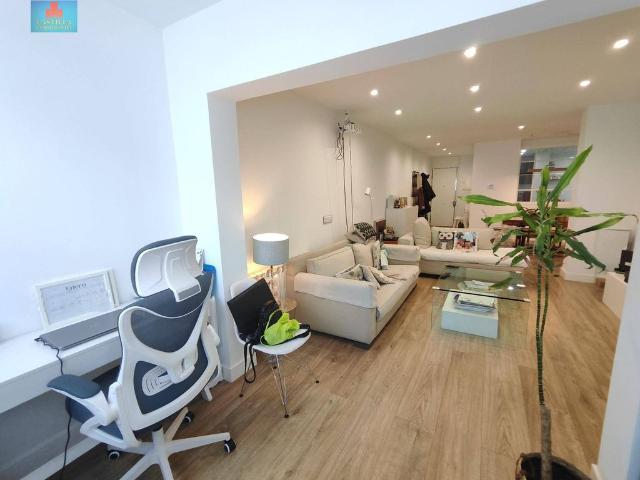 Piso de lujo de 133 m2 en venta en Madrid, España