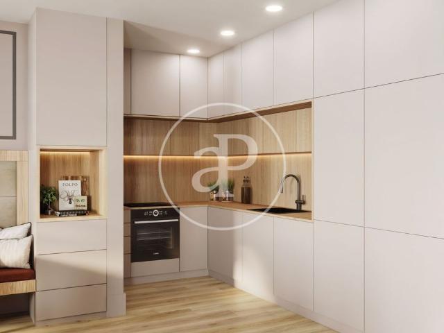 Piso de lujo de 133 m2 en venta en Barcelona, Cataluña