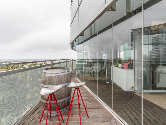 Piso de lujo de 133 m2 en venta en Barcelona, Cataluña