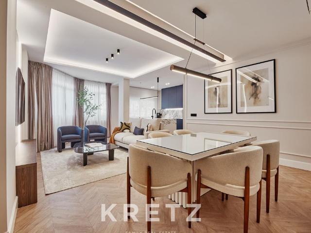 Piso de lujo de 144 m2 en venta en Madrid, España