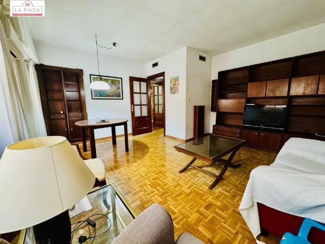 Piso de lujo de 144 m2 en venta en Málaga, España