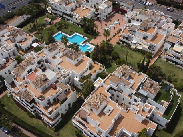 Piso de lujo de 144 m2 en venta en Marbella, España