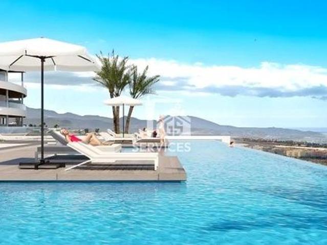 Piso de lujo de 144 m2 en venta en Adeje, España
