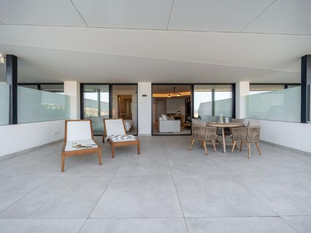 Piso de lujo de 100 m2 en venta en Fuengirola, España