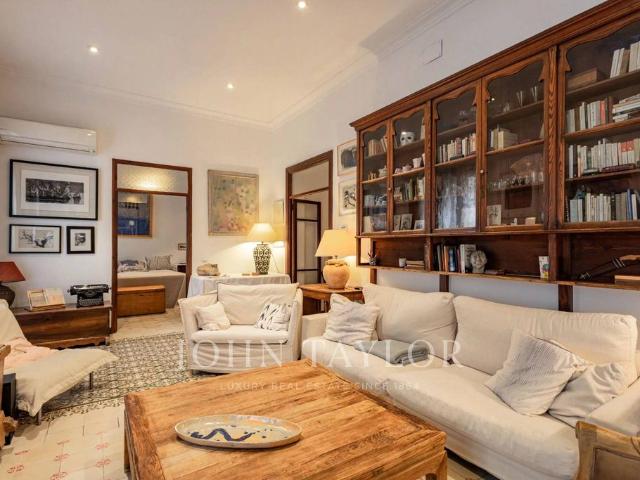 Piso de lujo de 144 m2 en venta en Palma de Mallorca, Baleares