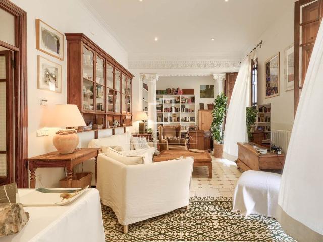 Piso de lujo de 144 m2 en venta en Palma de Mallorca, España