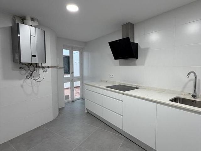 Piso de alto standing de 145 m2 en alquiler en Segovia, Castilla y León