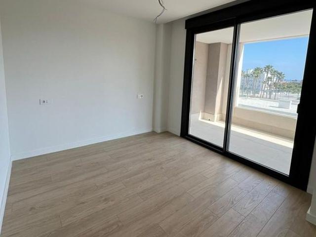 Piso de lujo de 145 m2 en alquiler en Torremolinos, España