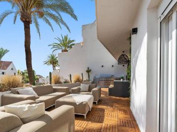 Nueva Andalucia, Marbella, Málaga, Andalucía, Andalucía