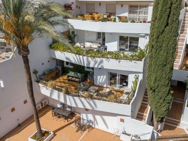 Piso de lujo de 145 m2 en venta en Marbella, Andalucía