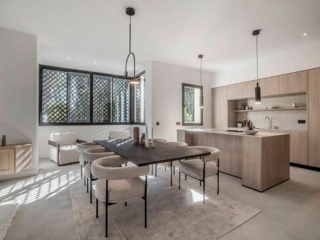 Piso de lujo de 145 m2 en venta en Marbella, España