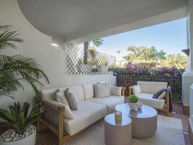 Piso de lujo de 145 m2 en venta en Marbella, España