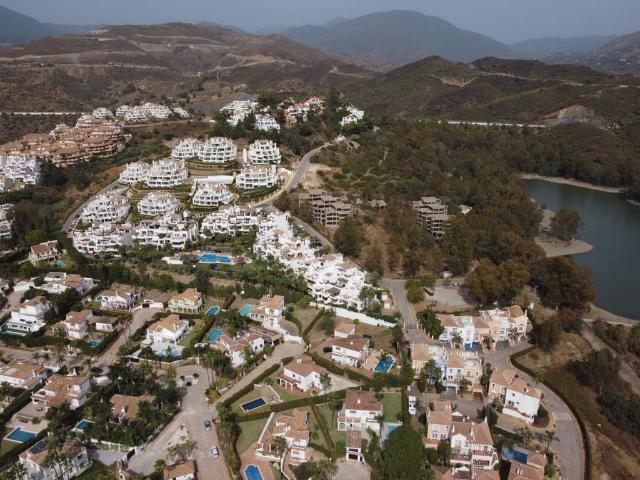 Piso de lujo de 145 m2 en venta en Nueva Andalucia, Andalucía