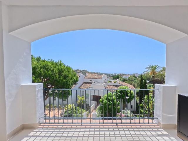 Piso de lujo de 145 m2 en venta en Benahavís, España