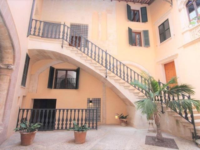 Piso de lujo de 145 m2 en venta en Palma de Mallorca, España