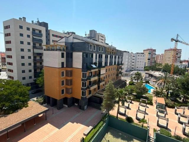 Piso de lujo de 145 m2 en venta en Sevilla, Andalucía