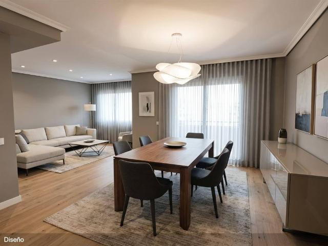 Piso de lujo de 145 m2 en venta en Valencia, España