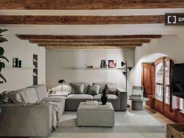 Piso de lujo de 146 m2 en alquiler en Barcelona, España