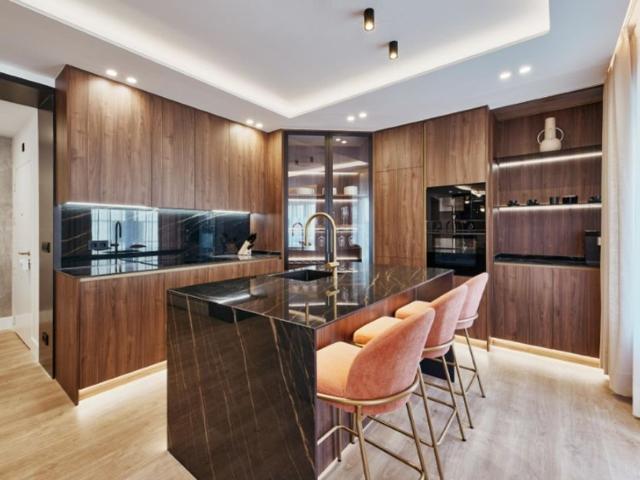 Piso de lujo de 146 m2 en venta en Madrid, Comunidad de Madrid
