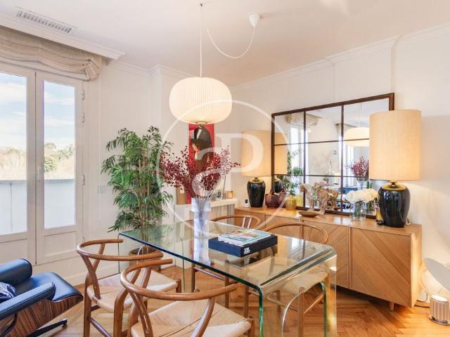 Piso de lujo de 146 m2 en venta en Madrid, España