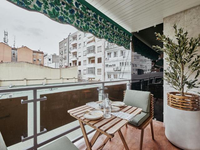 Piso de lujo de 146 m2 en venta en Madrid, España