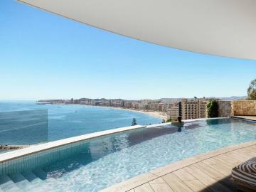Piso de lujo de 146 m2 en venta en Marbella, Andalucía