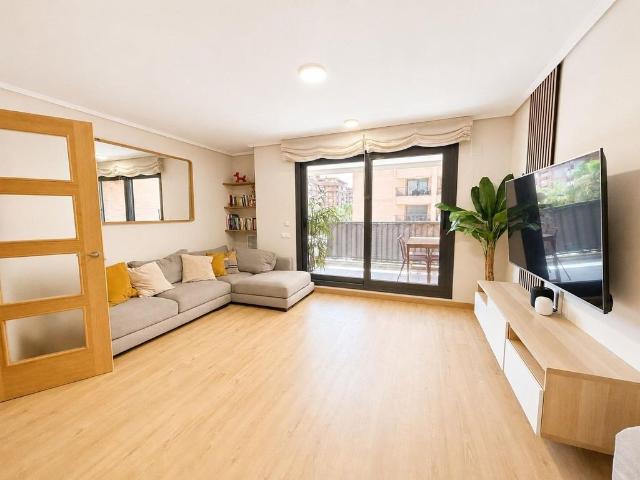 Piso de lujo de 146 m2 en venta en Valencia, España