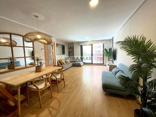 Piso exclusivo en venta en Alboraya, Comunidad Valenciana