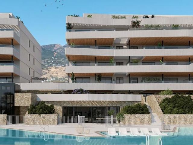 Piso de lujo de 147 m2 en venta en Málaga, España