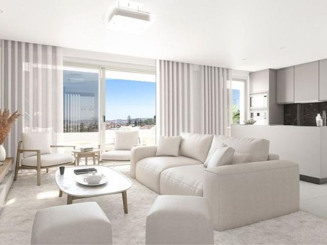 Piso de lujo de 147 m2 en venta en Mijas, España