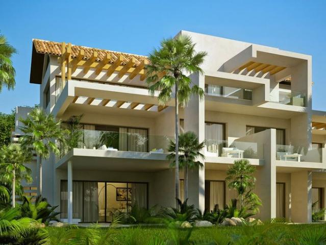 Piso de lujo de 147 m2 en venta en Benahavís, Andalucía