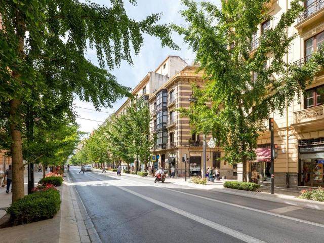 Piso de lujo de 147 m2 en venta en Granada, Andalucía