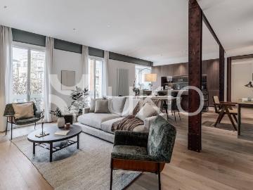 Plaza de San Cayetano, Madrid - Aire acondicionado