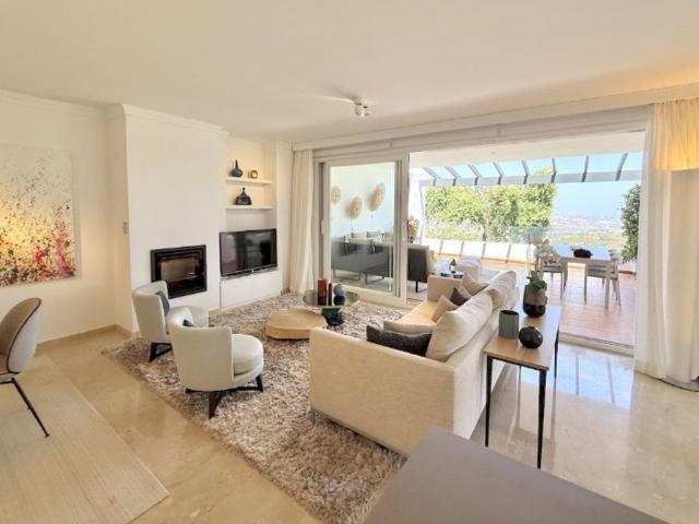 Piso de lujo de 148 m2 en venta en Ojén, Andalucía