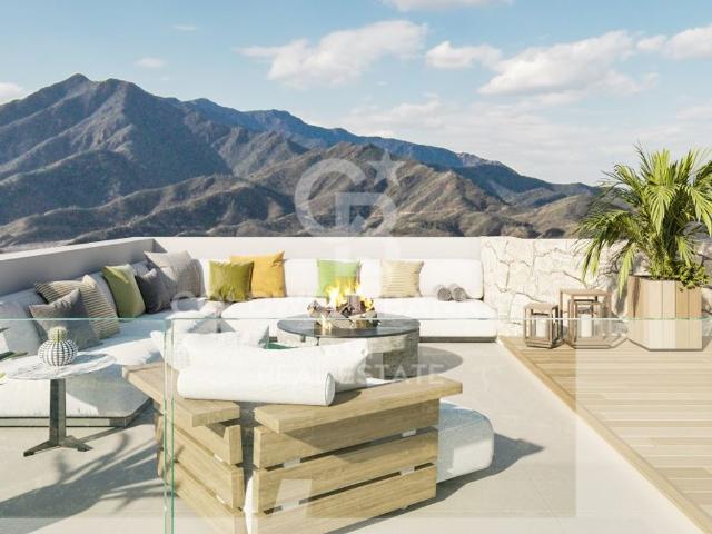 Piso exclusivo de 288 m2 en venta en Marbella, Andalucía