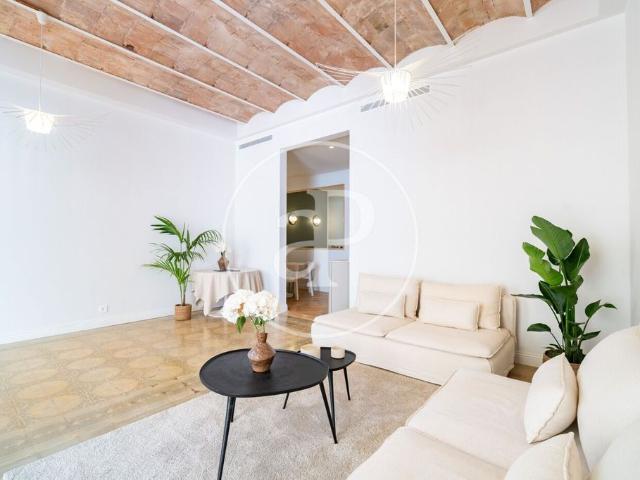 Piso de lujo de 149 m2 en venta en Barcelona, Cataluña