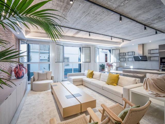 Piso de lujo de 149 m2 en venta en Casco antiguo, Marbella, Provincia de Málaga, Andalucía