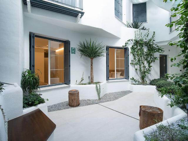 Piso de lujo de 149 m2 en venta en Casco antiguo, Marbella, Provincia de Málaga, Andalucía