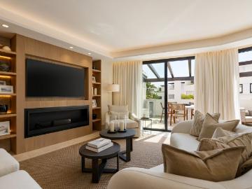 Rio Verde, Málaga, Andalucía, Andalucía