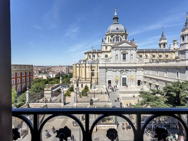 Piso de lujo de 140 m2 en alquiler en Madrid, Comunidad de Madrid