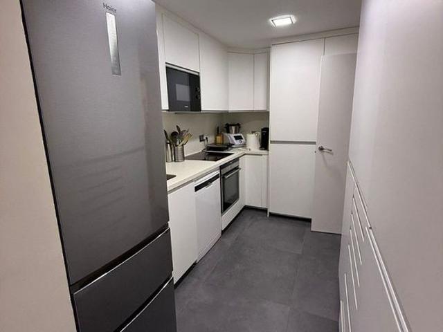Piso de lujo de 140 m2 en alquiler en Urbanización Marbella Este, España