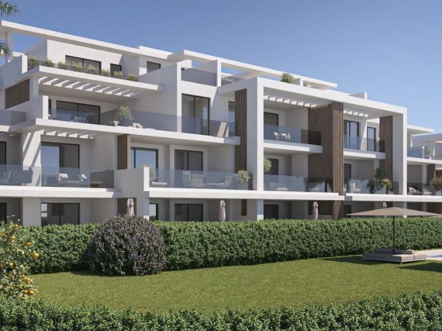 Piso de lujo de 140 m2 en venta en Marbella, España