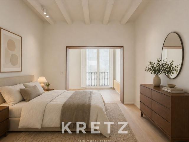 Piso de lujo en venta en Barcelona, España